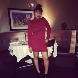 Meet your Posher, Shareena